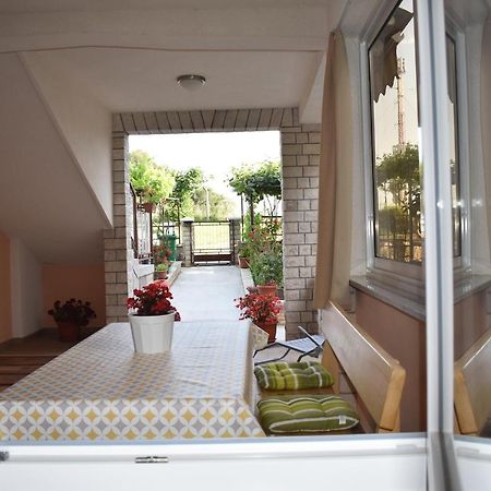 Apartman Plisko Pola Esterno foto
