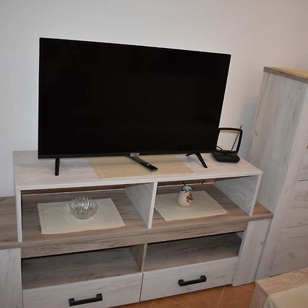 Apartman Plisko Pola Esterno foto