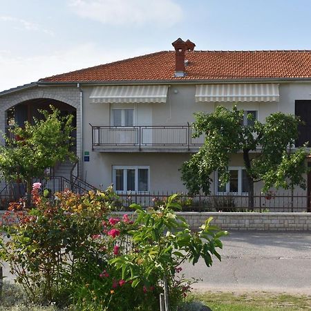 Apartman Plisko Pola Esterno foto