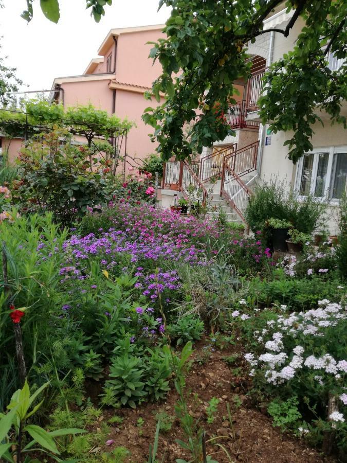Apartman Plisko Pola Esterno foto