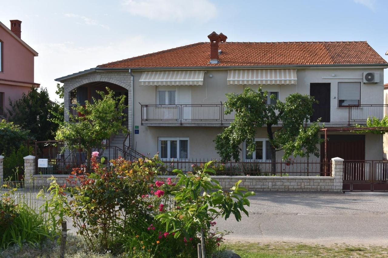 Apartman Plisko Pola Esterno foto