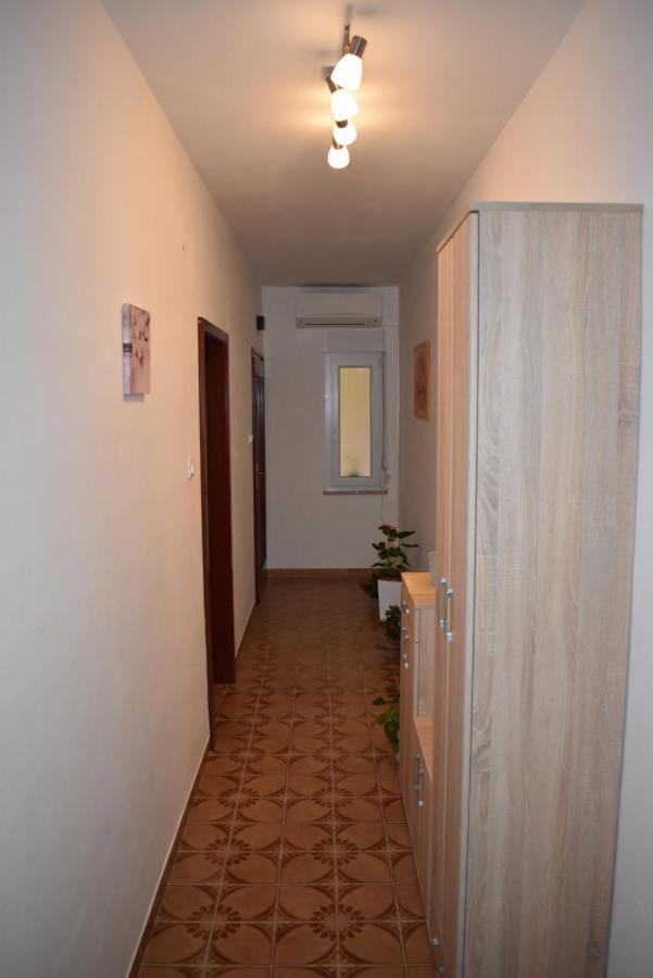 Apartman Plisko Pola Esterno foto
